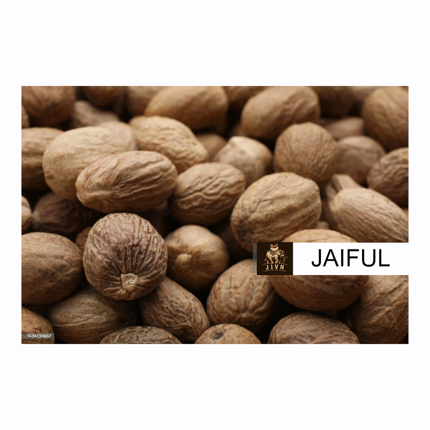 Jaiful (Nutmeg)