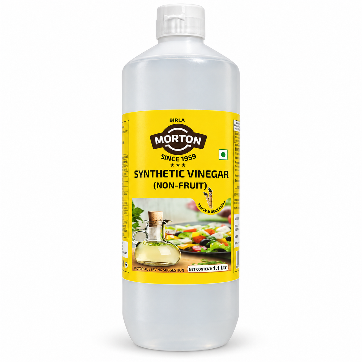 Synthetic Vinegar