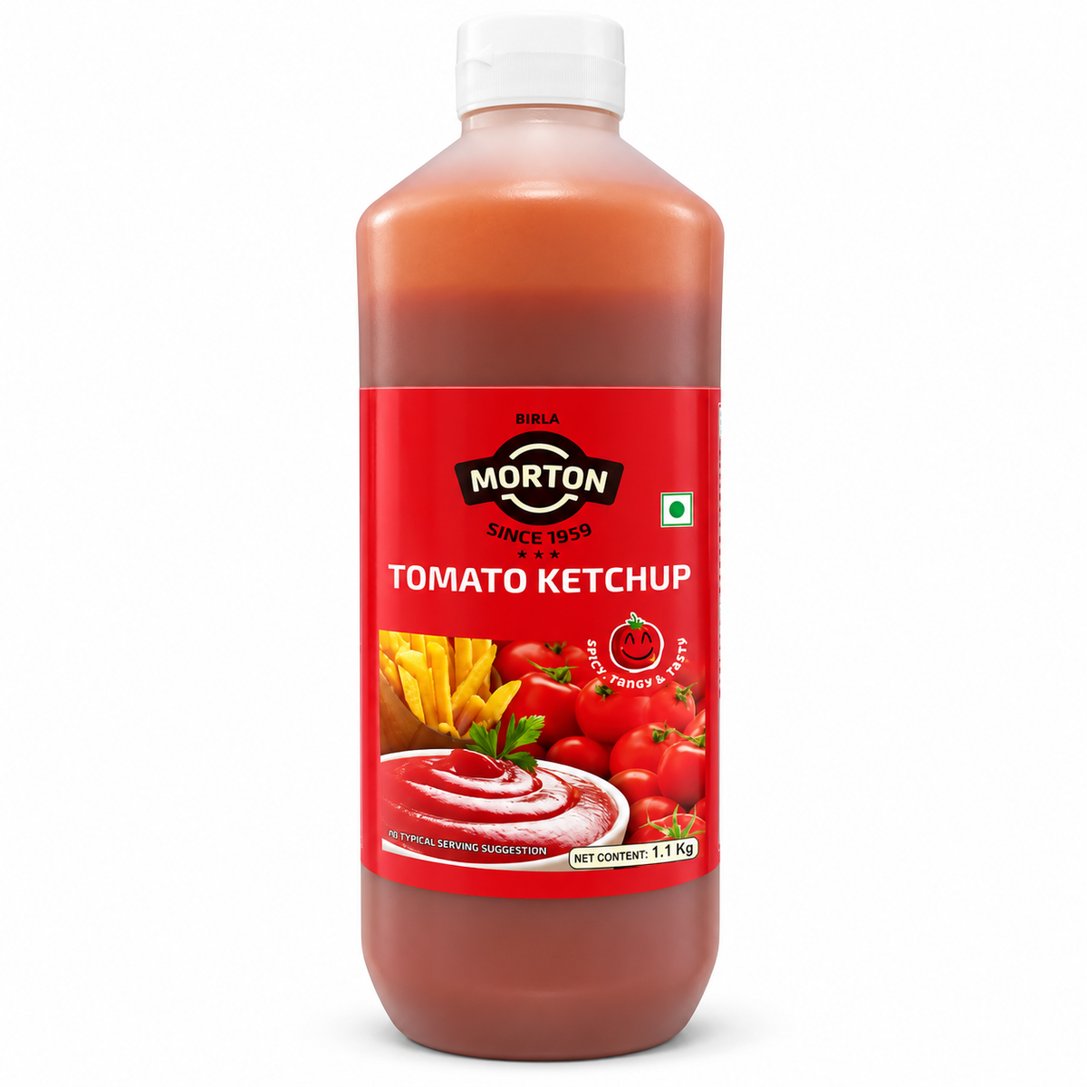Tomato Ketchup