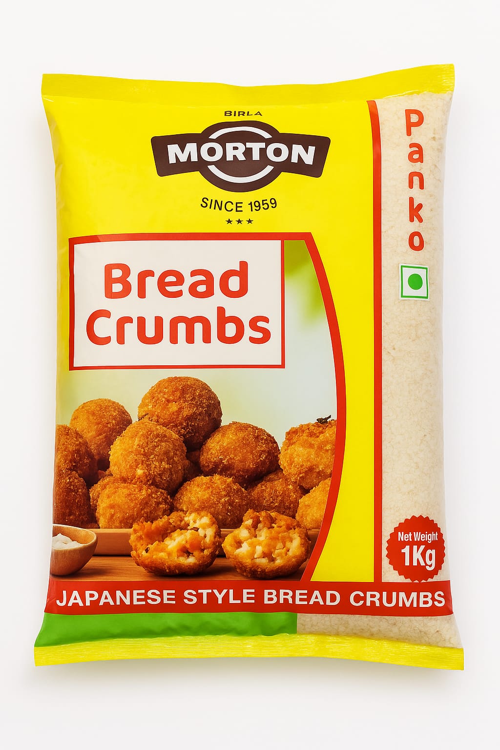 Panko Bread Crumbs