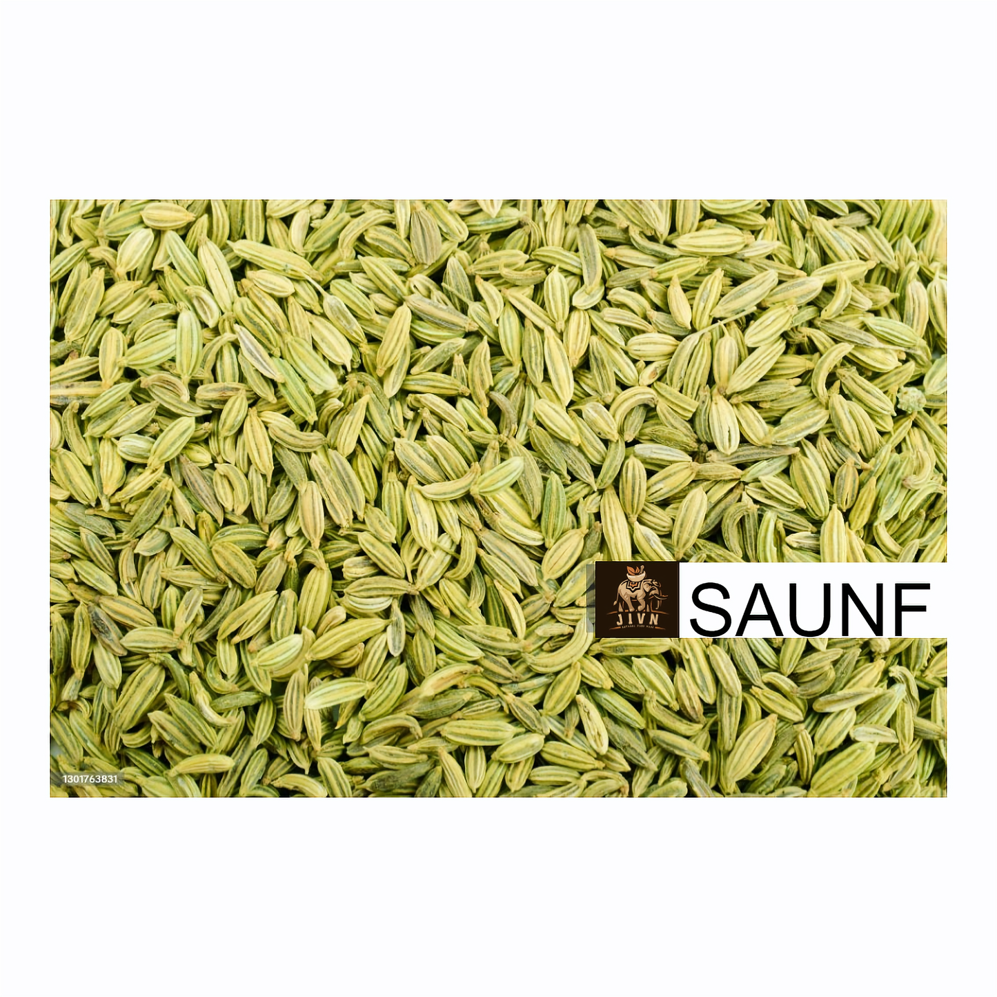 Saunf (Fennel Seeds)