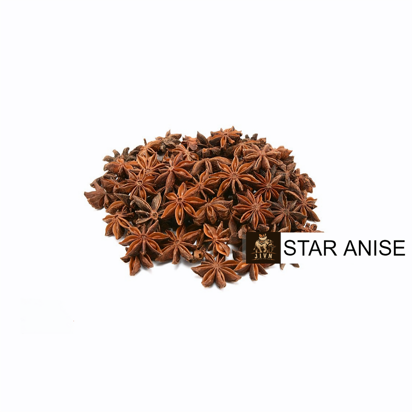 Star Anise (Star Phool)
