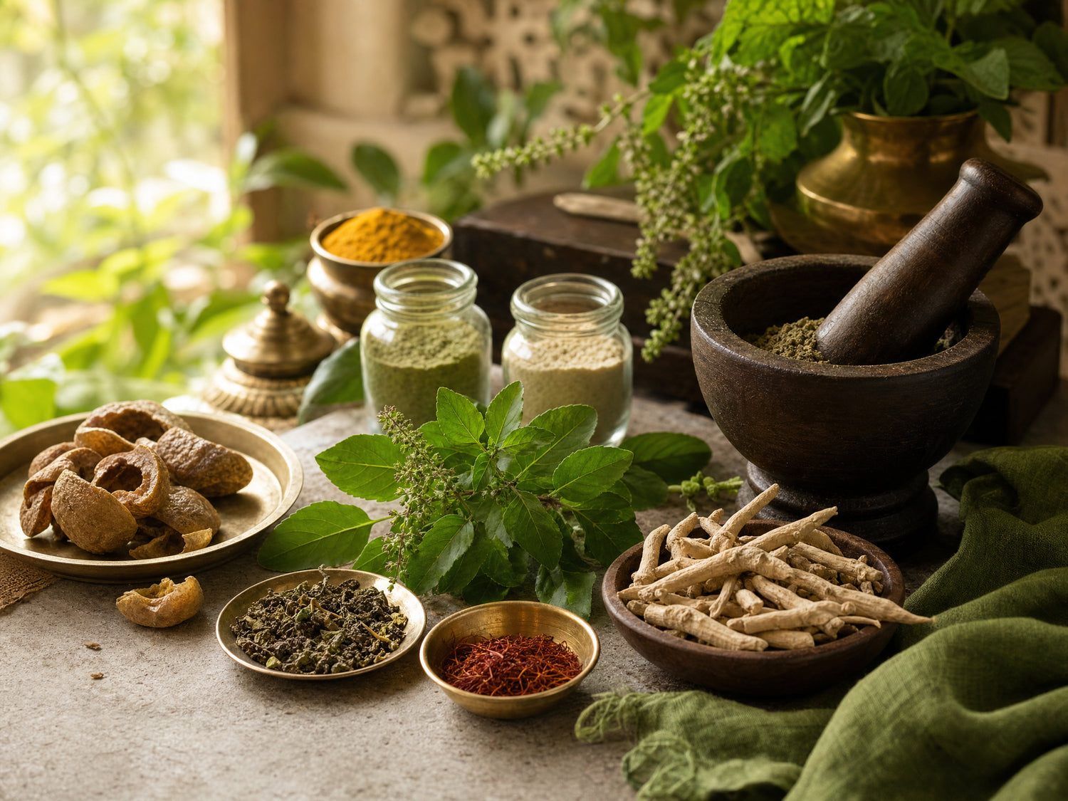 Wellness Products