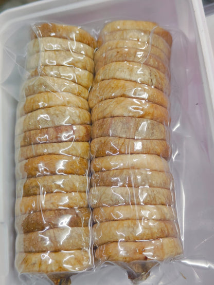 Anjeer (Dried Fig)