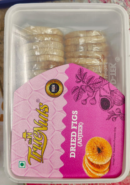 Anjeer (Dried Fig)