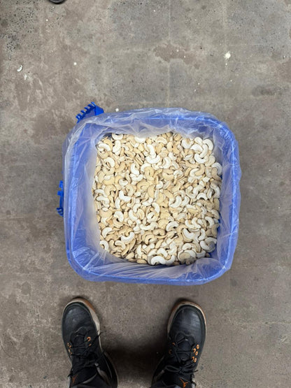 Cashews (Kaju)