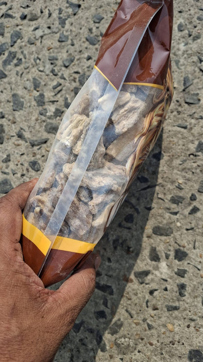 Dhuna (Damar Batu)