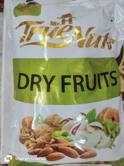Pista (Pistachios)