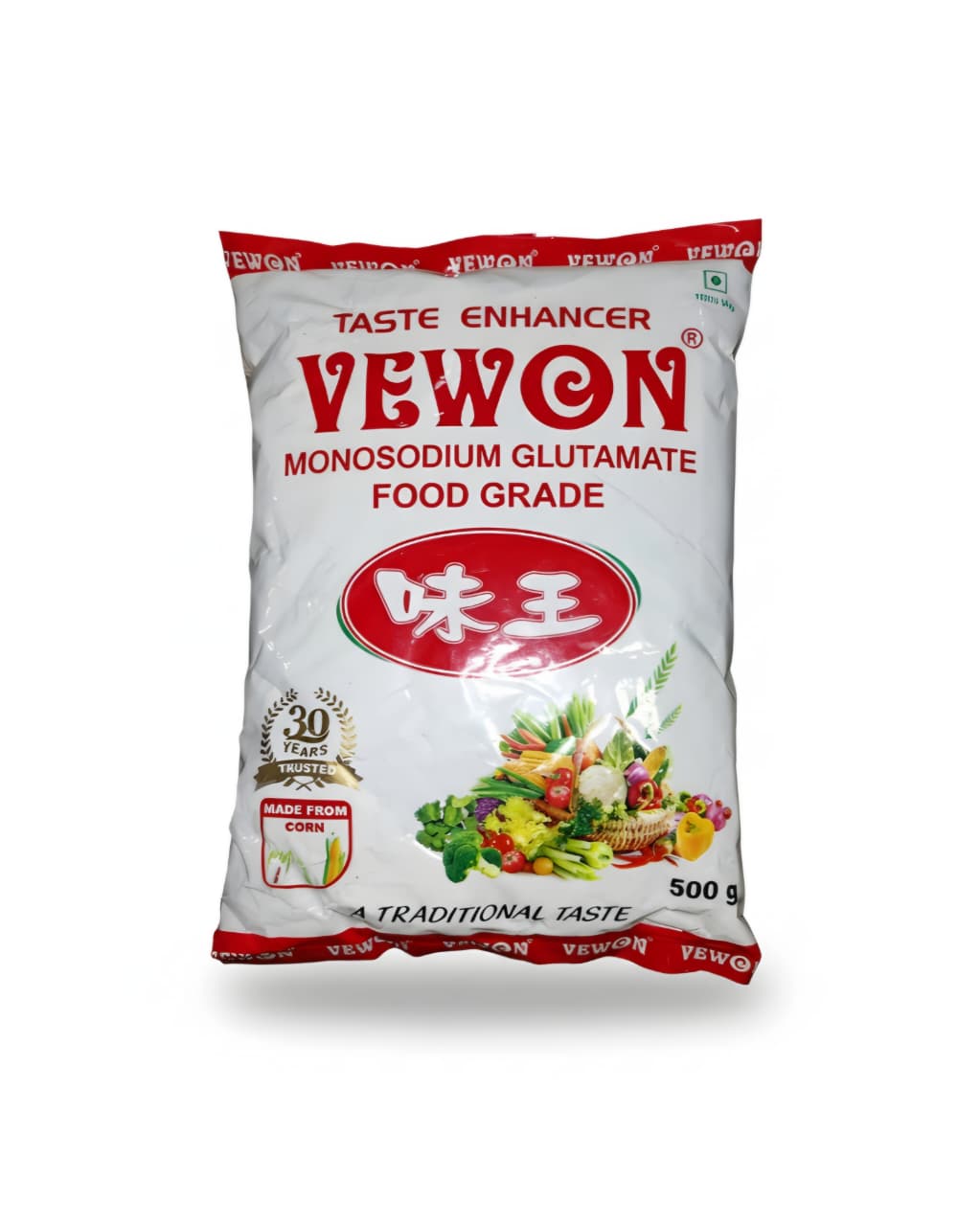 Ajinomoto (MSG)
