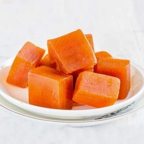 Aam Papad (Mango Leather) Bulk Wholesale Supply | JIVN