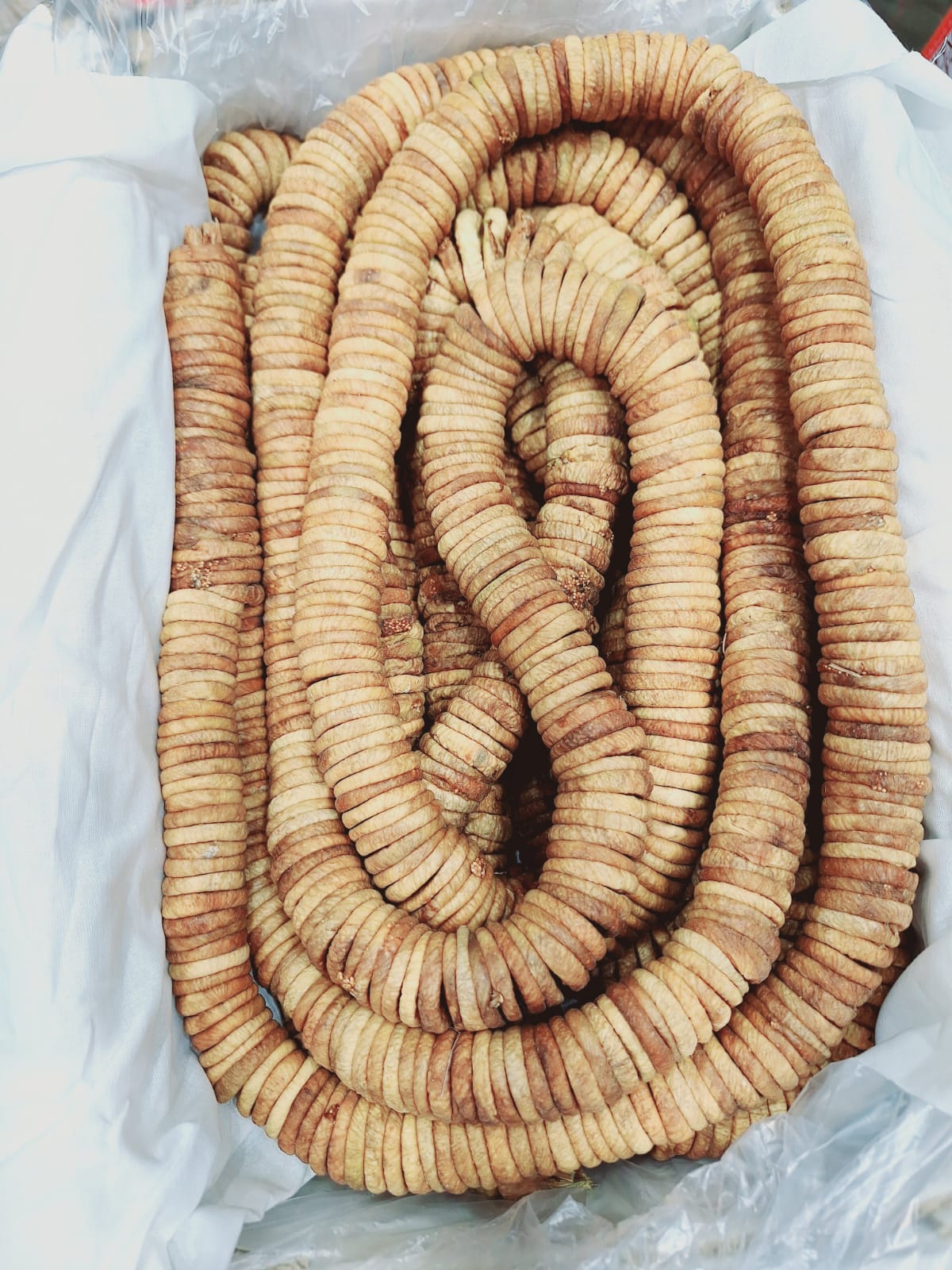 Anjeer (Dried Fig)