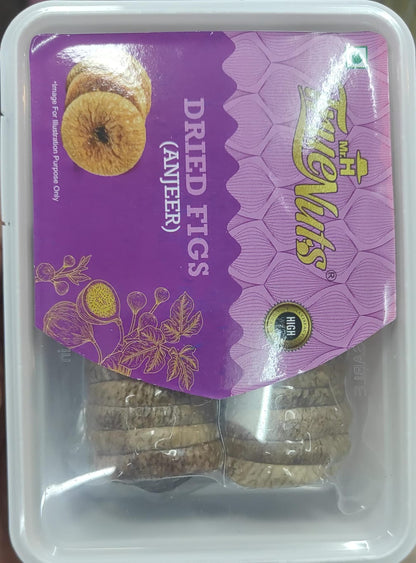 Anjeer (Dried Fig)