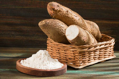 Arrowroot Flour