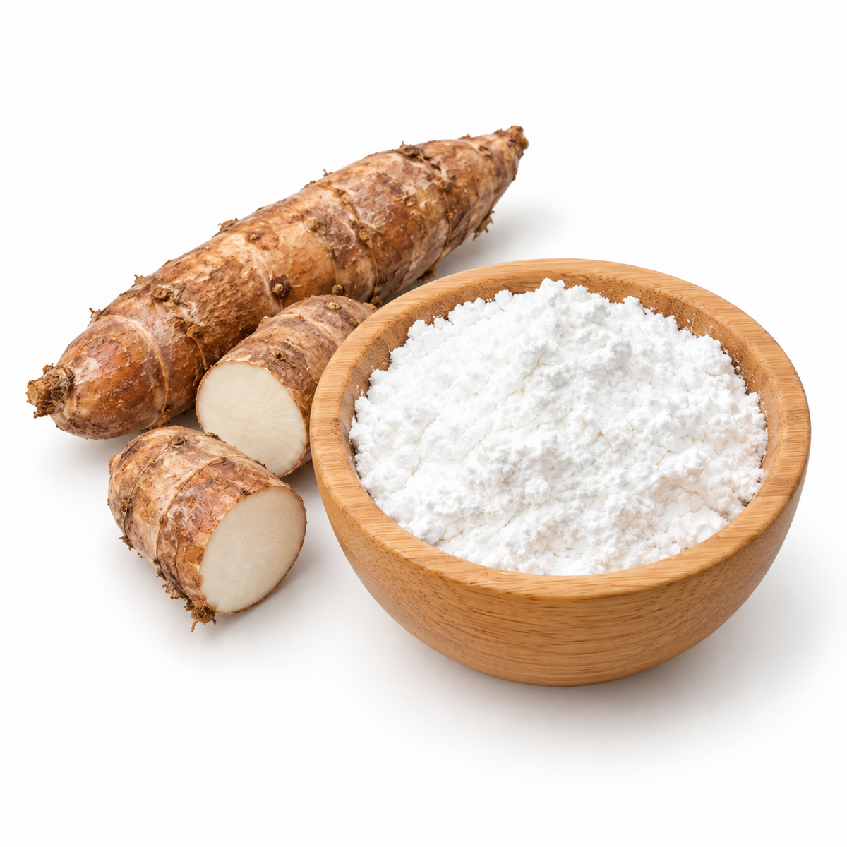 Arrowroot Flour