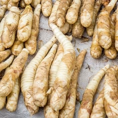 Arrowroot Flour