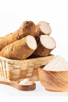 Arrowroot Flour