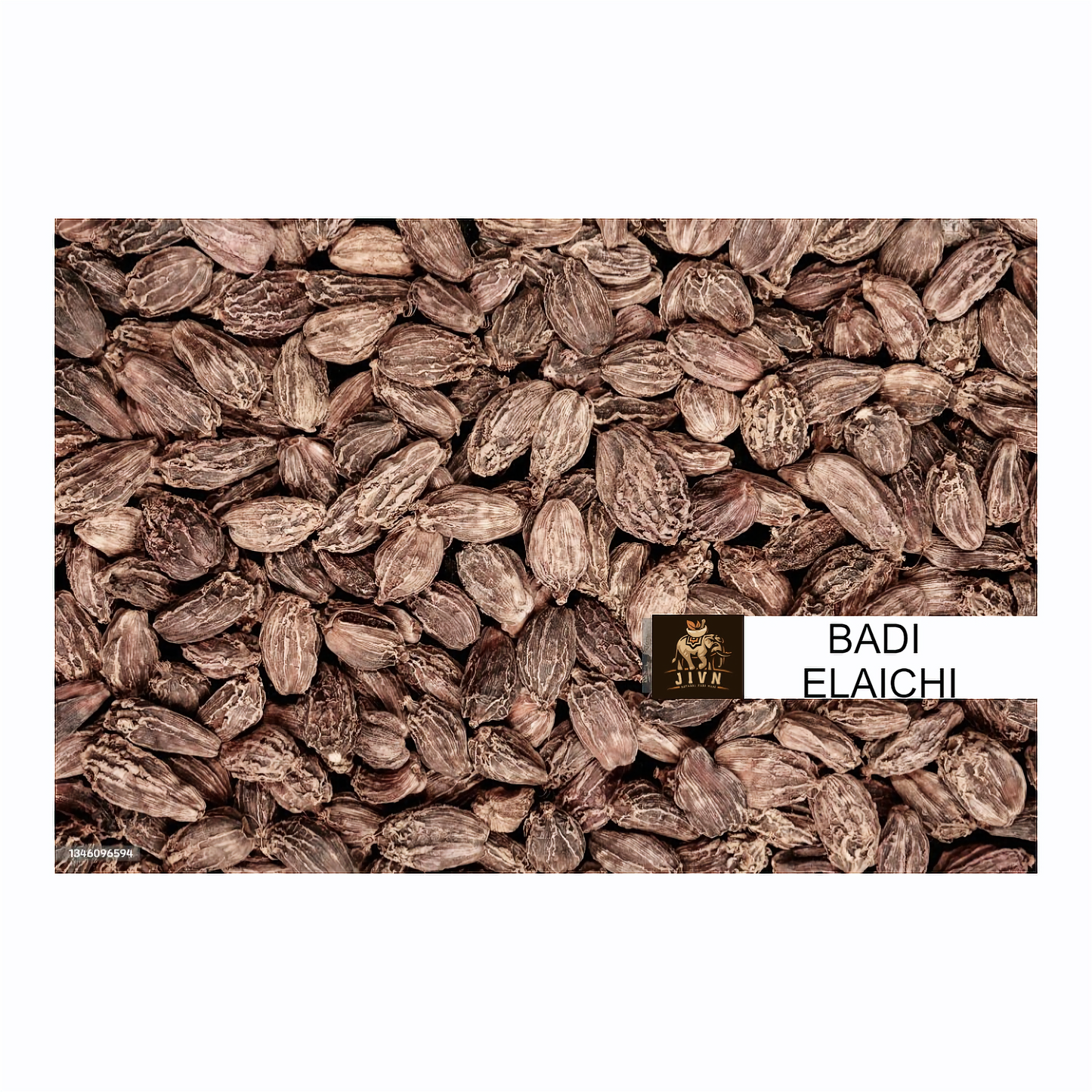 Cardamom (Elaichi)