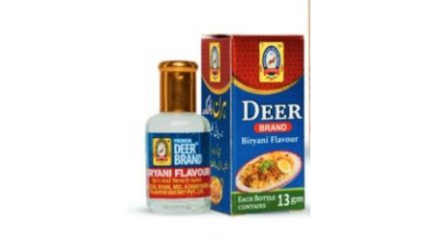 Biryani Flavour Bulk Spice Blend Wholesale - JIVN