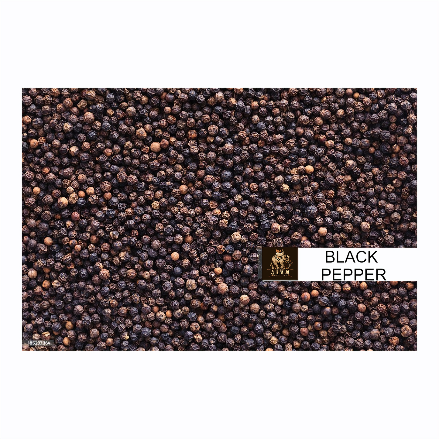 Pepper (Golmirch)