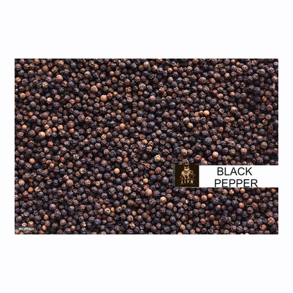 Pepper (Golmirch)