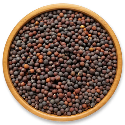 Mustard (Sarso)