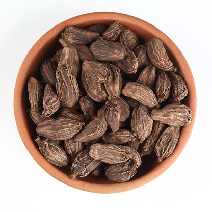 Cardamom (Elaichi)