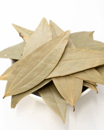 Bay Leaf (Tej Patta)