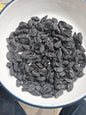 Black Kismis (Black Raisins)