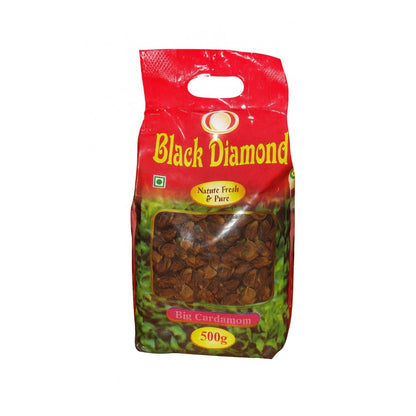 Cardamom (Elaichi)