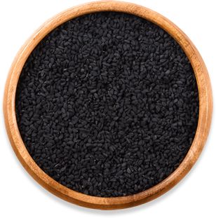 Kala Jeera (Kalonji)