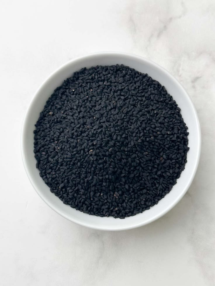 Kala Jeera (Kalonji)