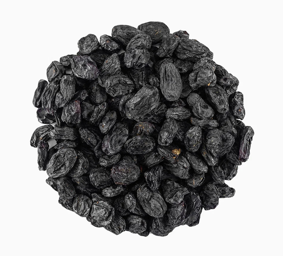 Black Kismis (Black Raisins)