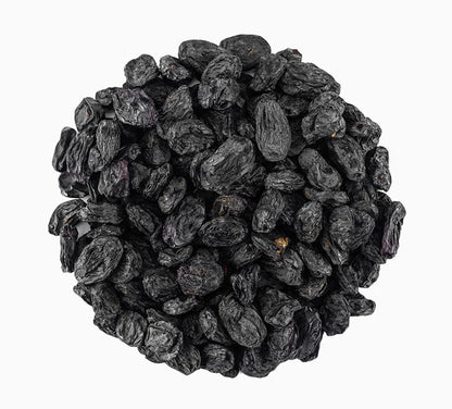 Black Kismis (Black Raisins)