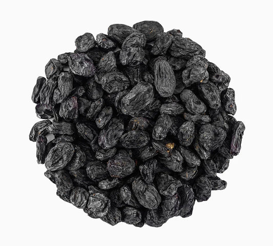 Black Kismis