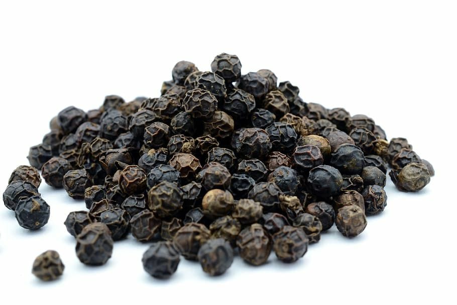 Pepper (Golmirch)