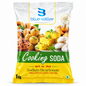 Yeast & Baking Soda (Bakery Bulk)