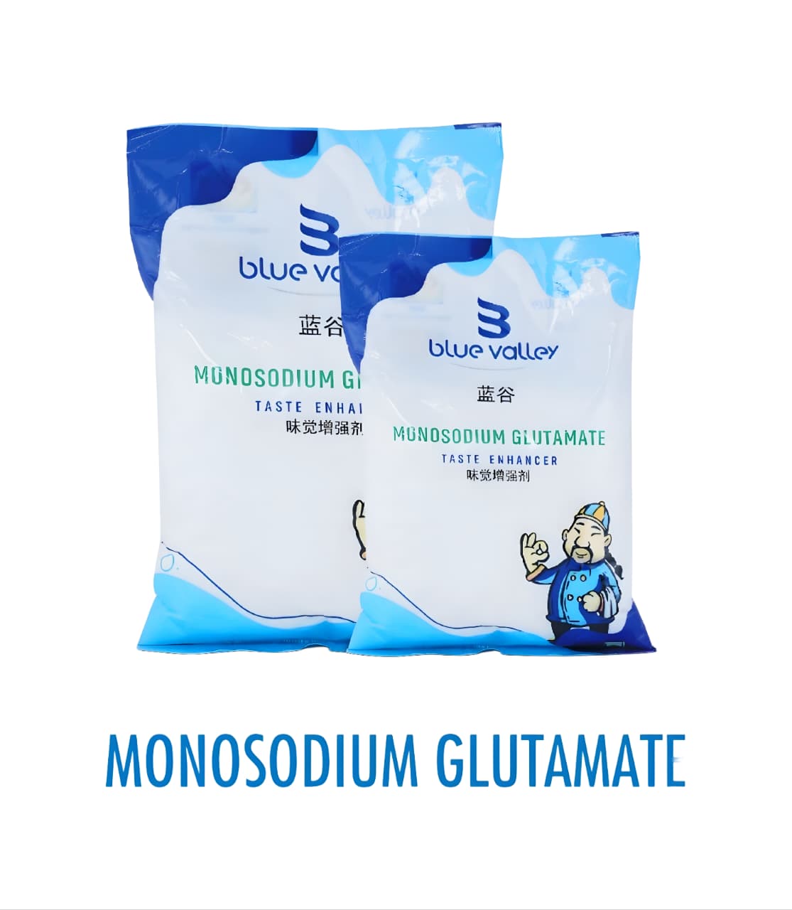 Ajinomoto (MSG)