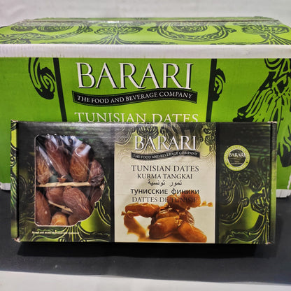 Dates (Khajur)