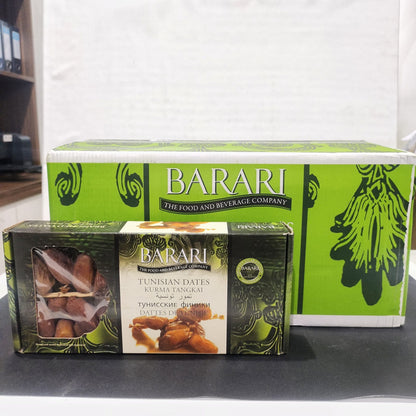 Dates (Khajur)