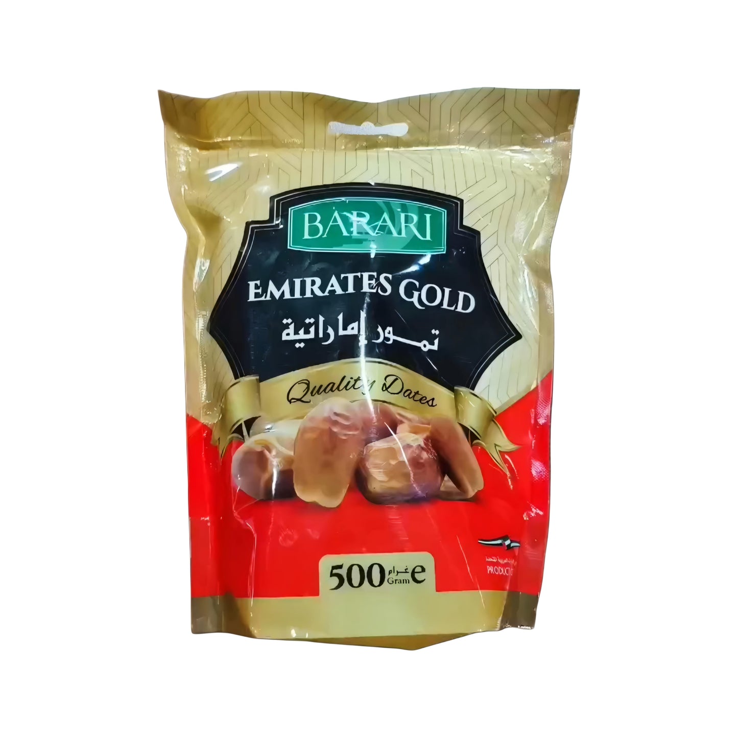 Dates (Khajur)