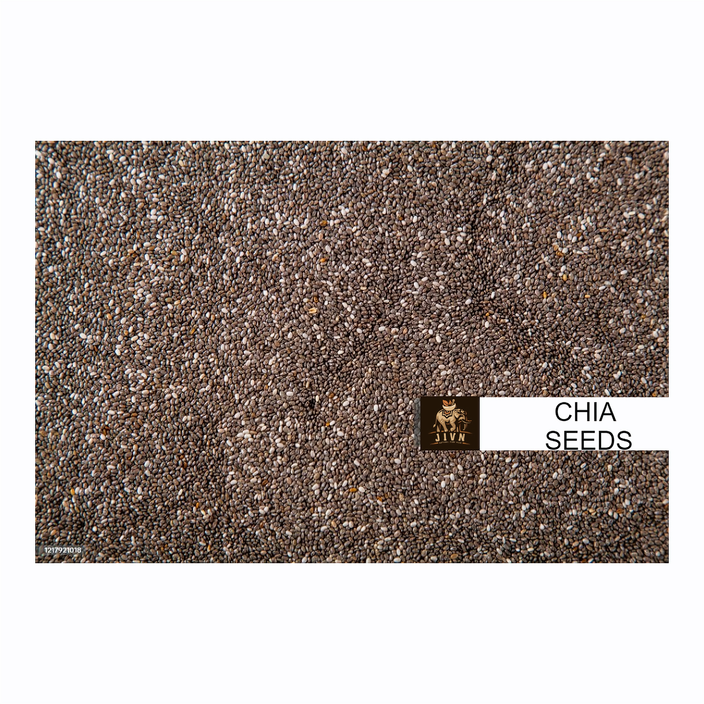 Seeds (Chia-Sunflower-Flax-Sabja-Pumpkin)
