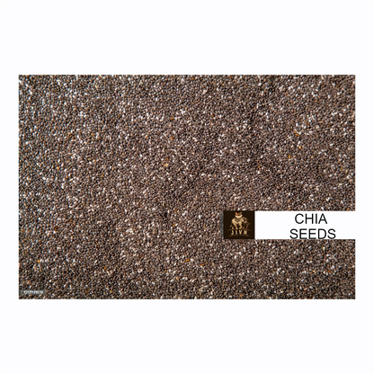 Seeds (Chia-Sunflower-Flax-Sabja-Pumpkin)