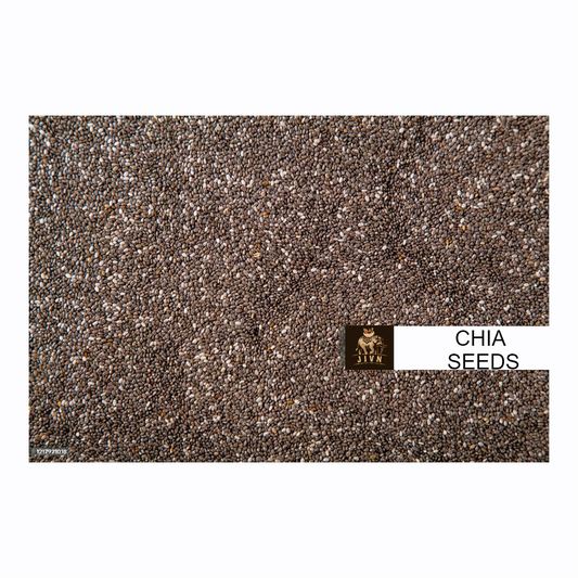 Chia Seeds