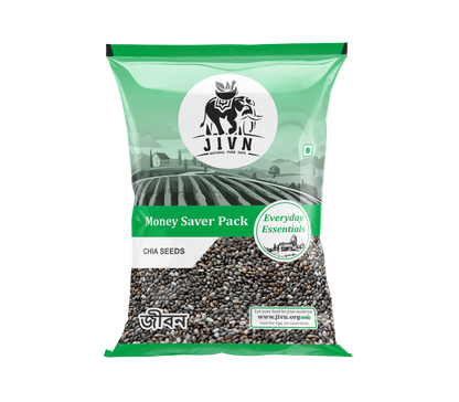 Chia Seeds