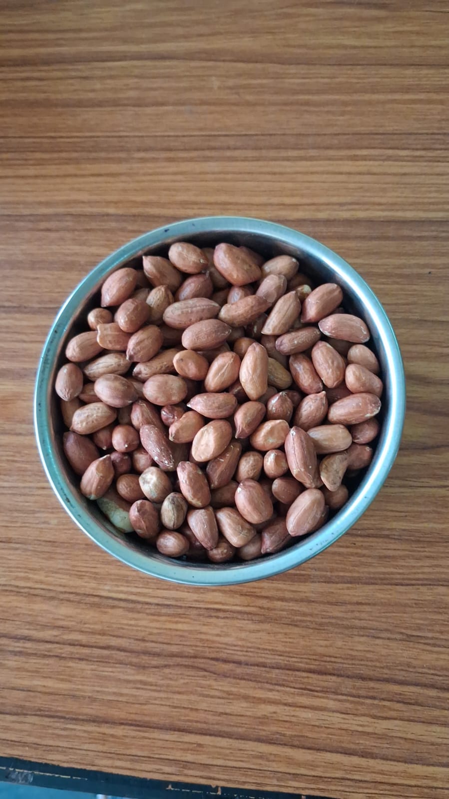 Peanuts (Lal Badam)