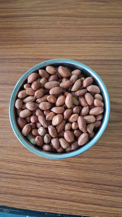 Peanuts (Lal Badam)