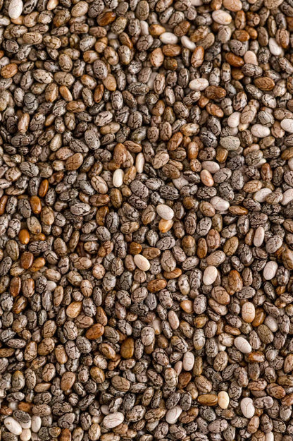 Seeds (Chia-Sunflower-Flax-Sabja-Pumpkin)