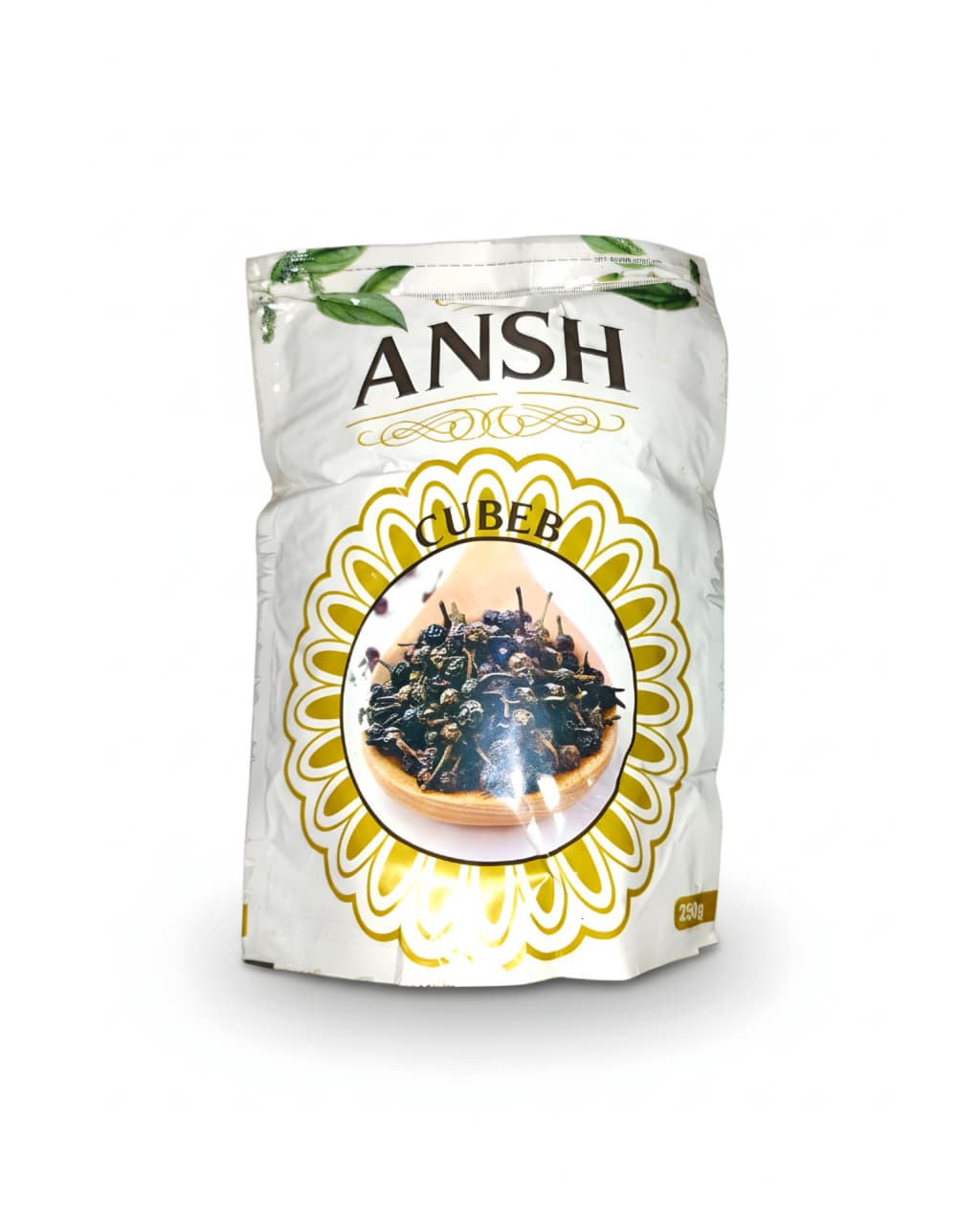 Kabab Chini (Cubeb Pepper)