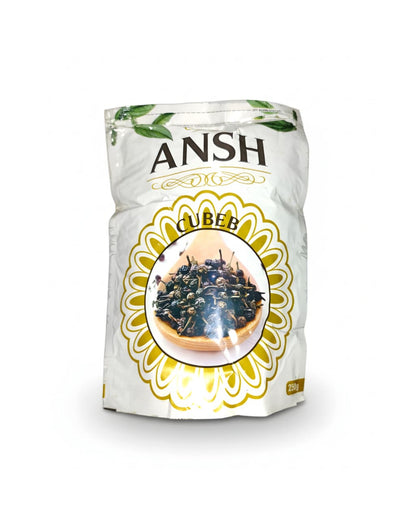 Kabab Chini (Cubeb Pepper)