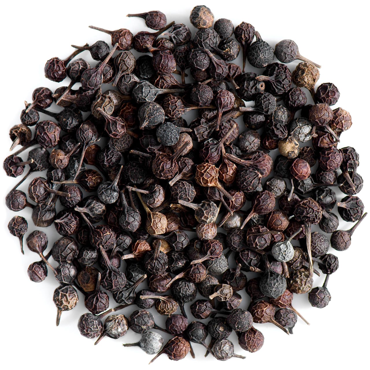 Kabab Chini (Cubeb Pepper)